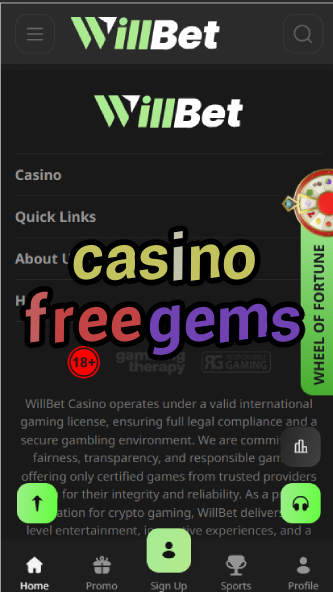 Casino Free Gems - Slot Game Currency Bonuses-casinoorder.vip